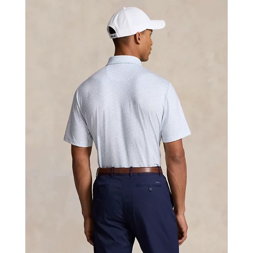 폴로 랄프로렌 Classic Fit Performance Polo Shirt