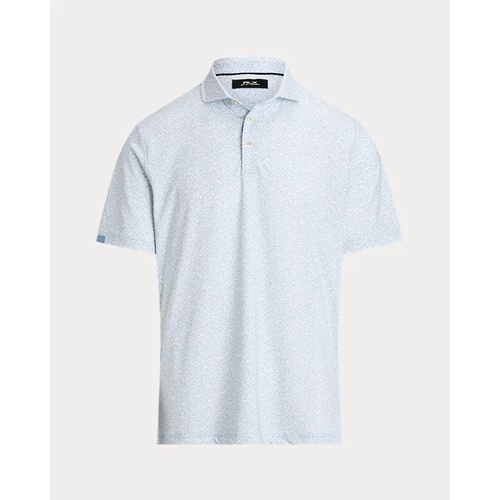 폴로 랄프로렌 Classic Fit Performance Polo Shirt