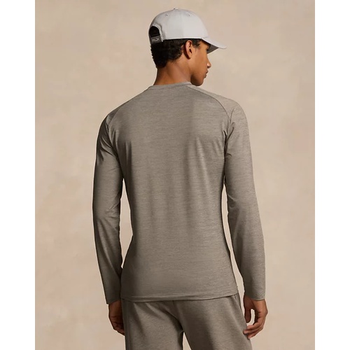 폴로 랄프로렌 Classic Fit Performance Mesh T-Shirt