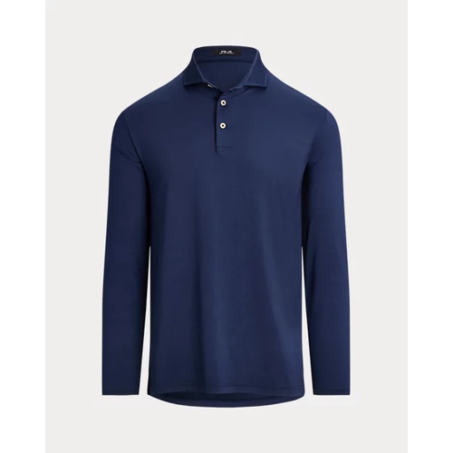 폴로 랄프로렌 Classic Fit Performance Polo Shirt