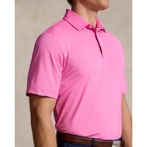 폴로 랄프로렌 Classic Fit Performance Polo Shirt