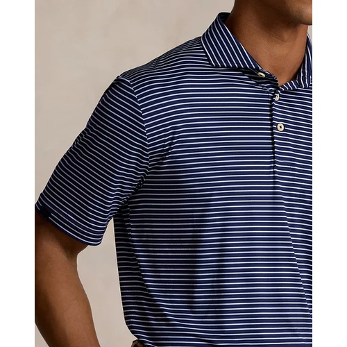 폴로 랄프로렌 Classic Fit Performance Polo Shirt