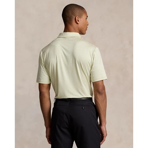 폴로 랄프로렌 Classic Fit Performance Polo Shirt