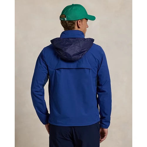 폴로 랄프로렌 Packable Water-Repellent Jacket