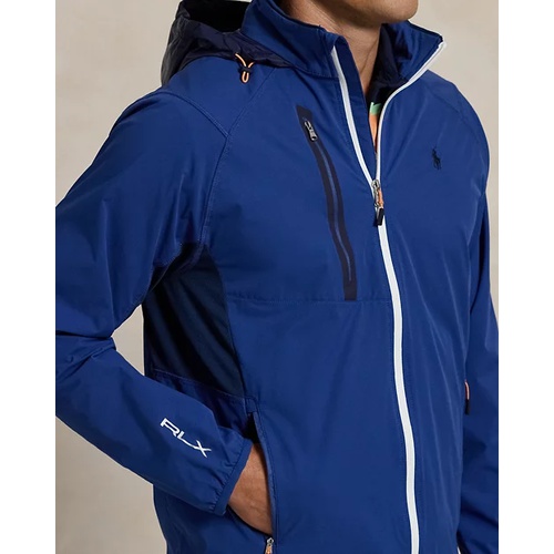 폴로 랄프로렌 Packable Water-Repellent Jacket