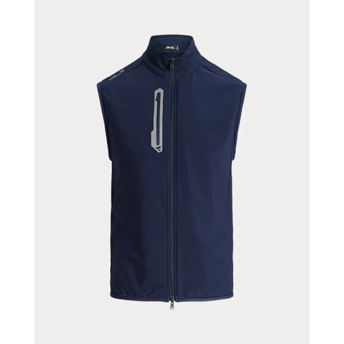 폴로 랄프로렌 Hybrid Full-Zip Vest