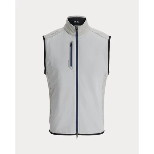 폴로 랄프로렌 Hybrid Full-Zip Vest