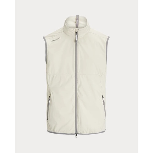 폴로 랄프로렌 Packable Interlock Vest