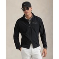 Performance Hooded Jacket