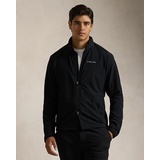 Performance Hooded Jacket