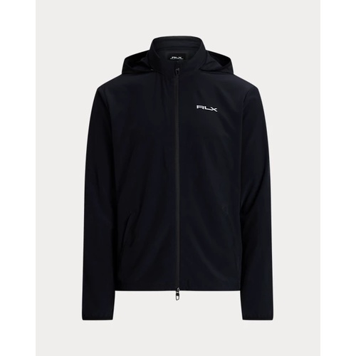 폴로 랄프로렌 Performance Hooded Jacket