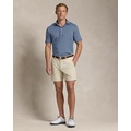 8-Inch Tailored Fit Performance Short