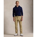 Tailored Fit Performance Twill Pant