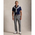 Tailored Fit Performance Twill Pant