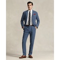 Linen Suit Trouser