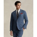 Polo Soft Modern Linen Suit Jacket