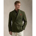 Polo Soft Tailored Stretch Chino Jacket