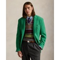 Polo Soft Tailored Herringbone Jacket