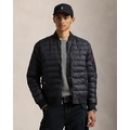 The Colden Packable Bomber Jacket