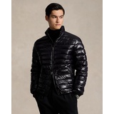 Glossed Down Jacket