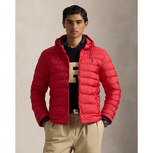 폴로 랄프로렌 The Colden Packable Jacket