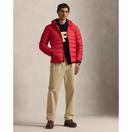 폴로 랄프로렌 The Colden Packable Jacket