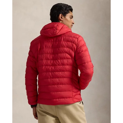 폴로 랄프로렌 The Colden Packable Jacket