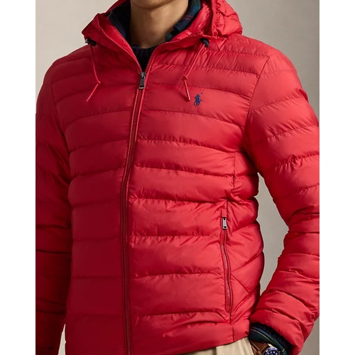 폴로 랄프로렌 The Colden Packable Jacket