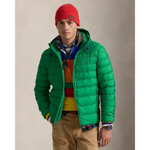 폴로 랄프로렌 The Colden Packable Jacket