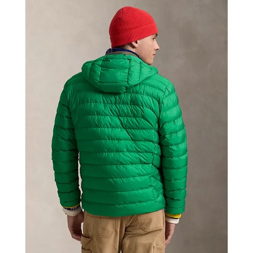 폴로 랄프로렌 The Colden Packable Jacket