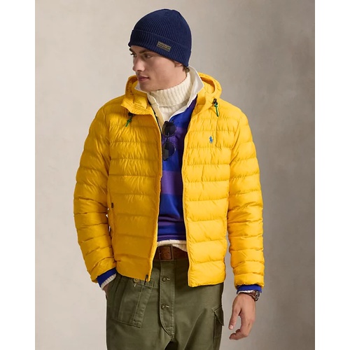 폴로 랄프로렌 The Colden Packable Jacket