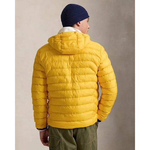 폴로 랄프로렌 The Colden Packable Jacket