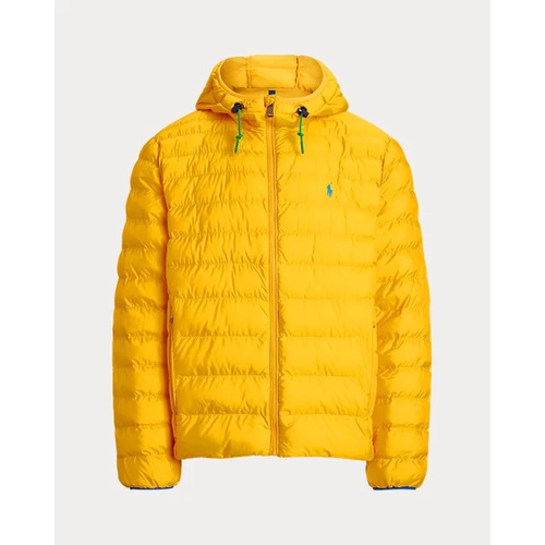 폴로 랄프로렌 The Colden Packable Jacket