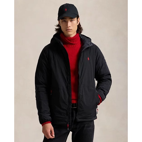 폴로 랄프로렌 Stretch Hooded Jacket