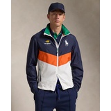 US Open Umpire Hooded Jacket