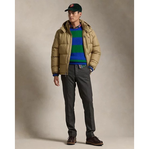 폴로 랄프로렌 The Gorham Down Jacket