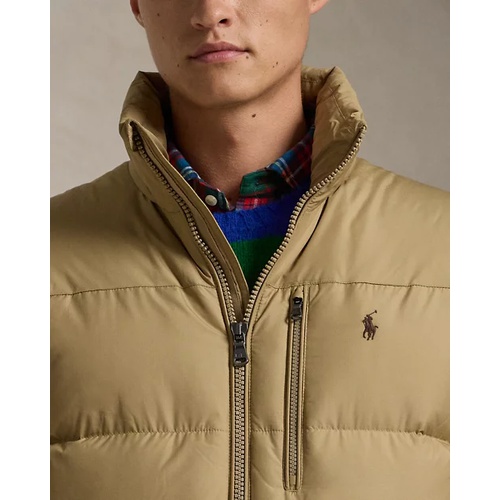 폴로 랄프로렌 The Gorham Down Jacket