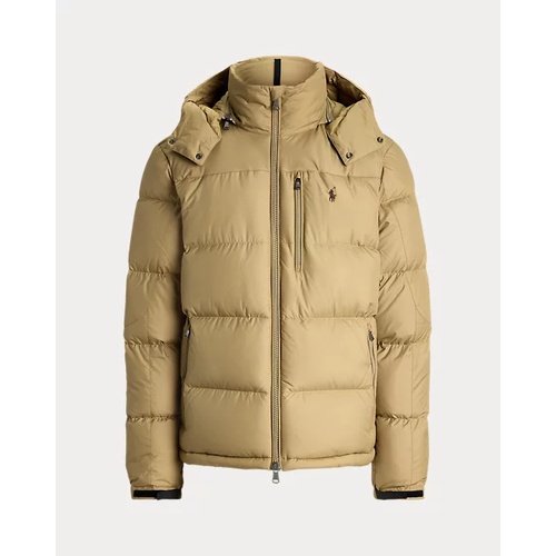 폴로 랄프로렌 The Gorham Down Jacket