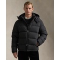 The Decker Down Jacket