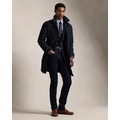 The Pearson Car Coat & Liner Jacket