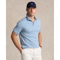 Classic Fit Soft Cotton Polo Shirt - All Fits