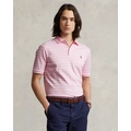 Classic Fit Soft Cotton Polo Shirt