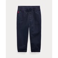 Stretch Chino Pant