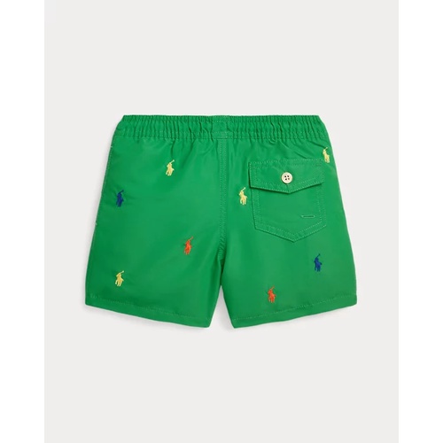 폴로 랄프로렌 Traveler Swim Trunk