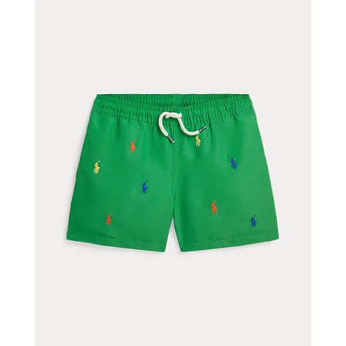 폴로 랄프로렌 Traveler Swim Trunk