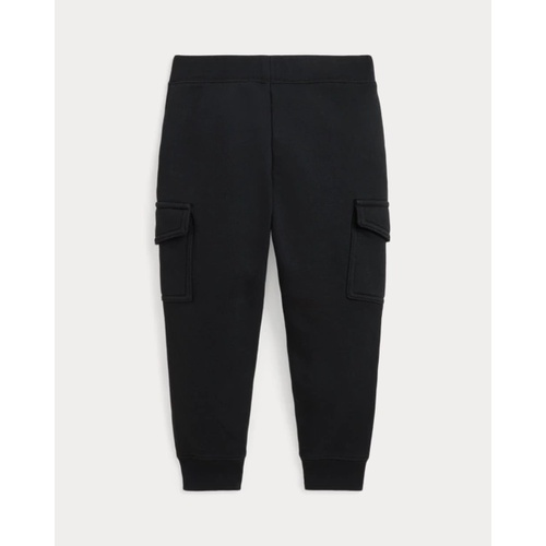 폴로 랄프로렌 Fleece Cargo Jogger Pant