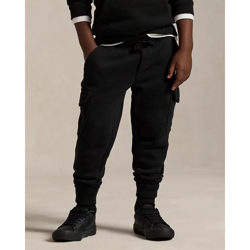 폴로 랄프로렌 Fleece Cargo Jogger Pant