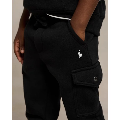 폴로 랄프로렌 Fleece Cargo Jogger Pant