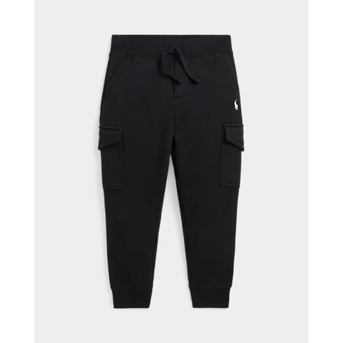 폴로 랄프로렌 Fleece Cargo Jogger Pant