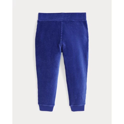 폴로 랄프로렌 Knit Corduroy Jogger Pant